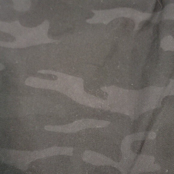 SOCIAL STANDARD By Sanctuary Camo Ankle Skinny Jeans NWT size 16 - Picture 8 of 11